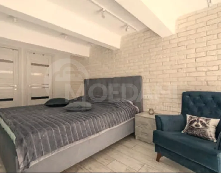 Сдам 2-комн. квартиру на сутки в Тбилиси  65м² 6/22 эт. Тбилиси - изображение 5