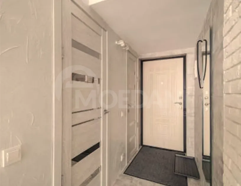 Сдам 2-комн. квартиру на сутки в Тбилиси  65м² 6/22 эт. Тбилиси - изображение 8