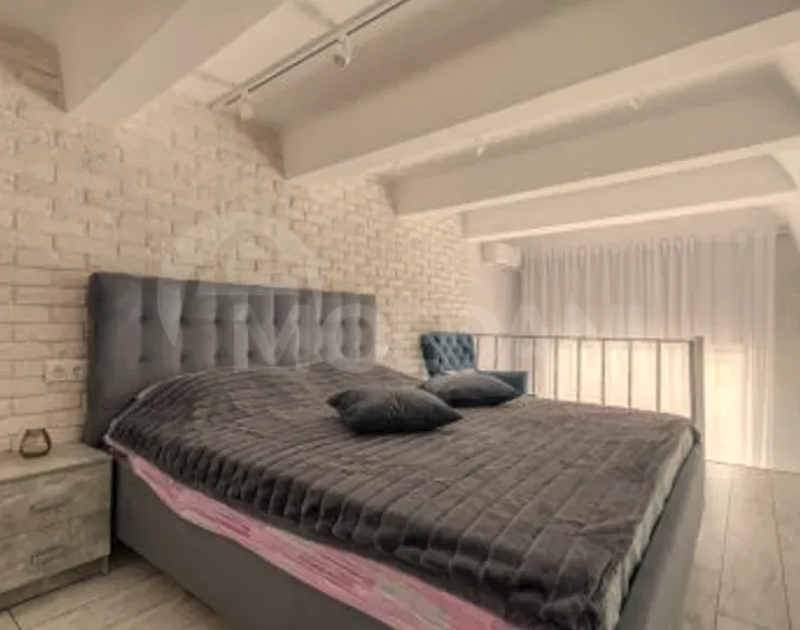 Сдам 2-комн. квартиру на сутки в Тбилиси  65м² 6/22 эт. Тбилиси - изображение 4