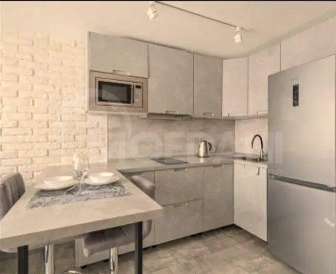 Сдам 2-комн. квартиру на сутки в Тбилиси  65м² 6/22 эт. Тбилиси - изображение 7