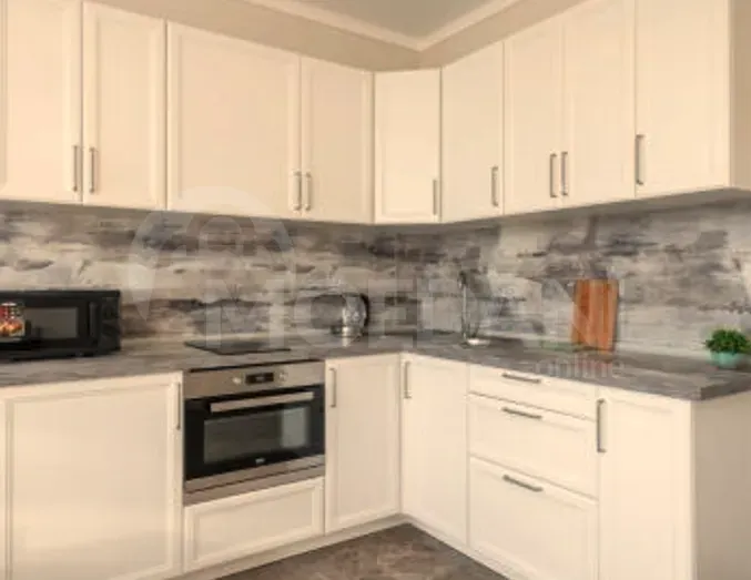 ქირავდება 3 ოთახიანი ბინა დღიურად თბილისში  55მ² 3/5 სართ თბილისი - photo 4