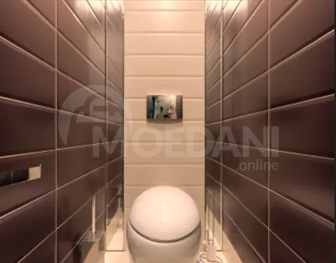 ქირავდება 2 ოთახიანი ბინა დღიურად თბილისში  55მ² 7/19 სართ თბილისი - photo 7