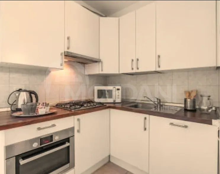 Сдам 2-комн. квартиру на сутки в Тбилиси  65м² 5/7 эт. Тбилиси - изображение 5