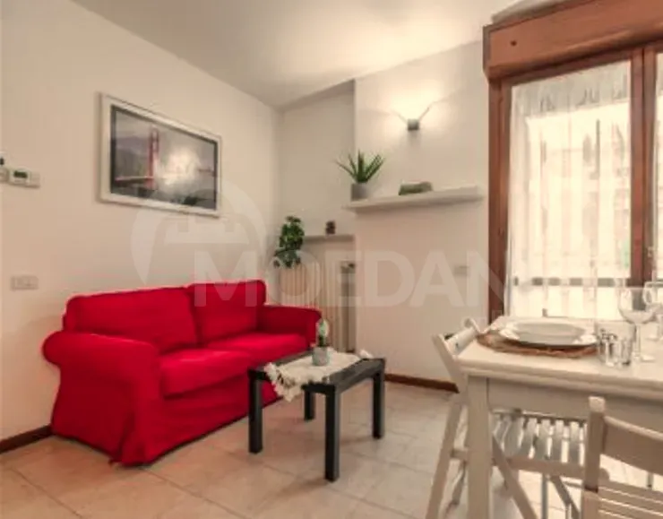 Сдам 2-комн. квартиру на сутки в Тбилиси  65м² 5/7 эт. Тбилиси - изображение 3