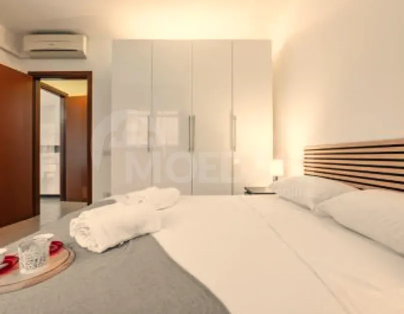 Сдам 2-комн. квартиру на сутки в Тбилиси  65м² 5/7 эт. Тбилиси - изображение 2