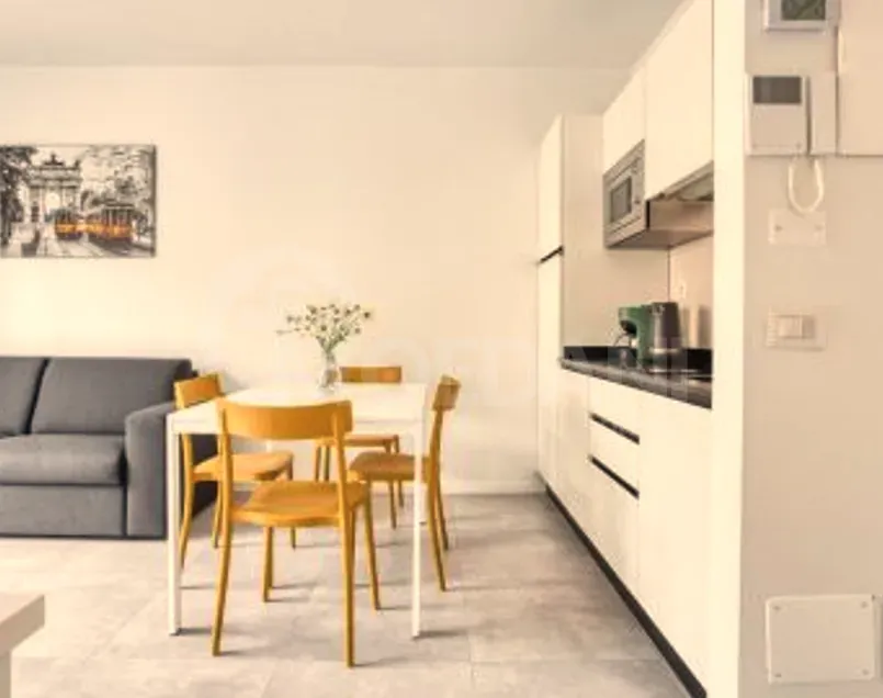 ქირავდება 3 ოთახიანი ბინა დღიურად თბილისში  55მ² 15/19 სართ თბილისი - photo 3