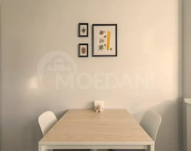 Сдам 2-комн. квартиру на сутки в Тбилиси  65м² 6/22 эт. Тбилиси - изображение 8