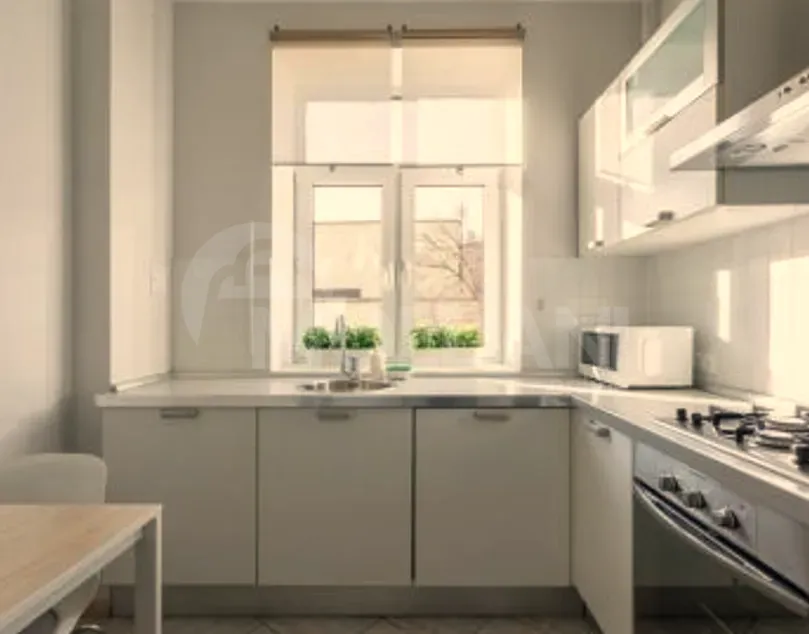 Сдам 2-комн. квартиру на сутки в Тбилиси  65м² 6/22 эт. Тбилиси - изображение 7