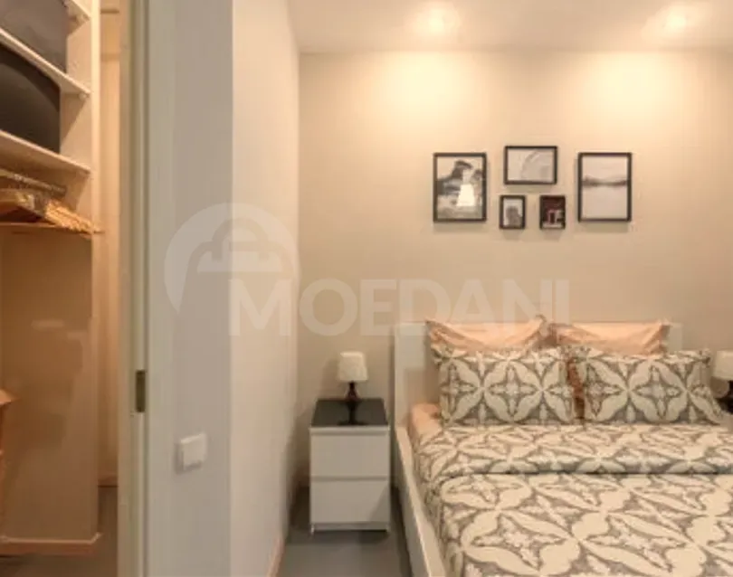 Сдам 2-комн. квартиру на сутки в Тбилиси  65м² 6/22 эт. Тбилиси - изображение 9