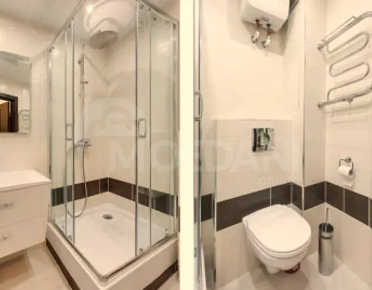 Сдам 2-комн. квартиру на сутки в Тбилиси  65м² 6/18 эт. Тбилиси - изображение 8