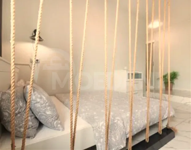 Сдам 2-комн. квартиру на сутки в Тбилиси  65м² 8/11 эт. Тбилиси - изображение 11