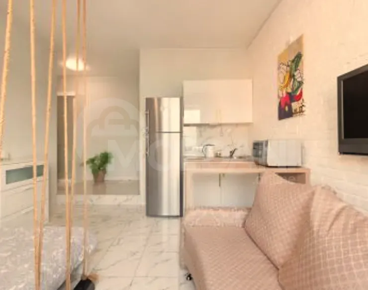 Сдам 2-комн. квартиру на сутки в Тбилиси  65м² 8/11 эт. Тбилиси - изображение 8