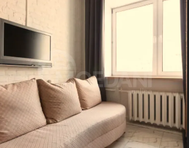 Сдам 2-комн. квартиру на сутки в Тбилиси  65м² 8/11 эт. Тбилиси - изображение 4