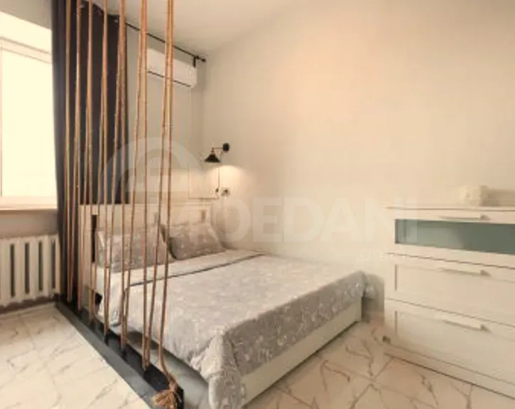 Сдам 2-комн. квартиру на сутки в Тбилиси  65м² 8/11 эт. Тбилиси - изображение 10