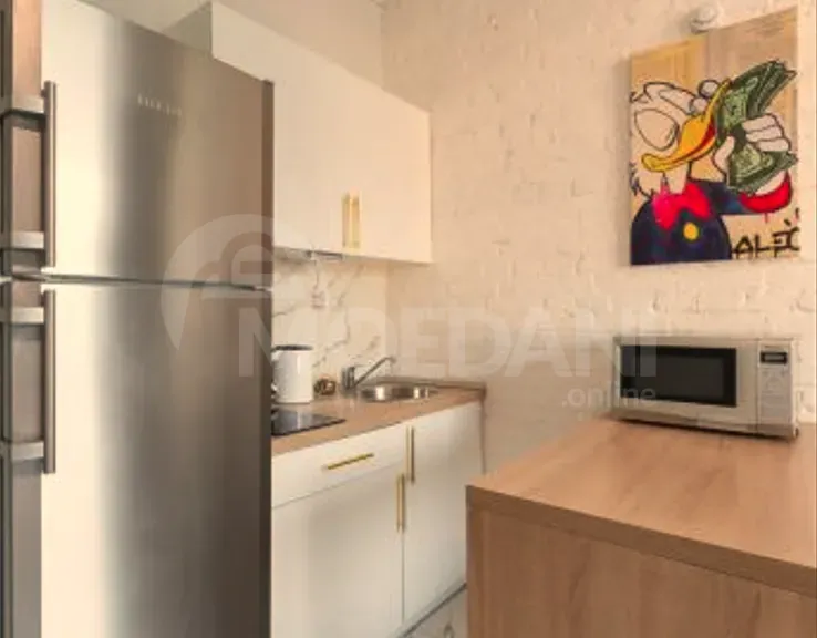 Сдам 2-комн. квартиру на сутки в Тбилиси  65м² 8/11 эт. Тбилиси - изображение 9