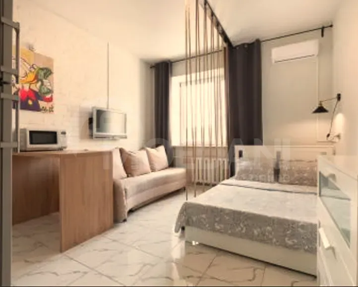 Сдам 2-комн. квартиру на сутки в Тбилиси  65м² 8/11 эт. Тбилиси - изображение 3