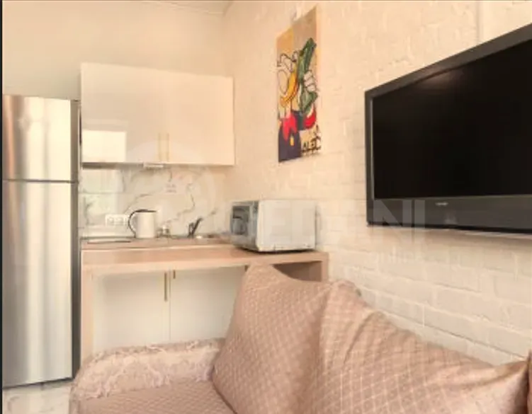 Сдам 2-комн. квартиру на сутки в Тбилиси  65м² 8/11 эт. Тбилиси - изображение 7