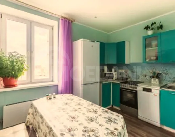 Short Term Rentals two-room 75m² 15/23 floor Tbilisi - photo 9