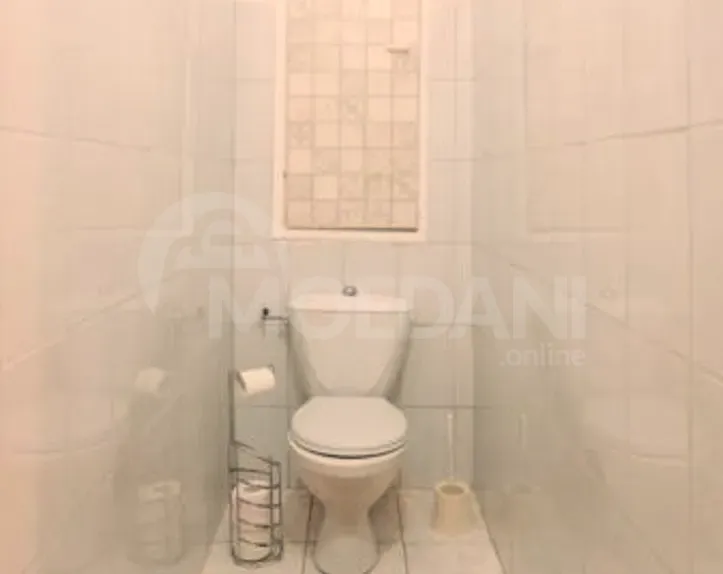 Short Term Rentals two-room 75m² 15/23 floor Tbilisi - photo 8