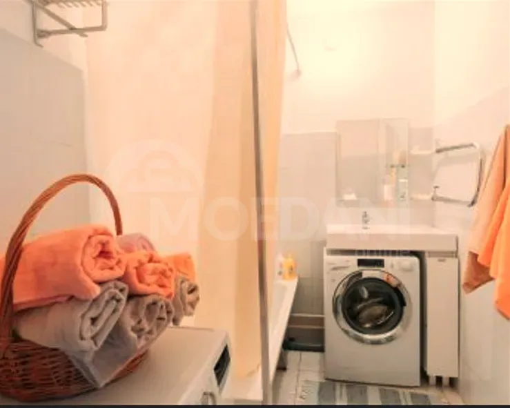 Short Term Rentals two-room 75m² 15/23 floor Tbilisi - photo 2