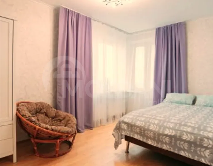 Short Term Rentals two-room 75m² 15/23 floor Tbilisi - photo 5