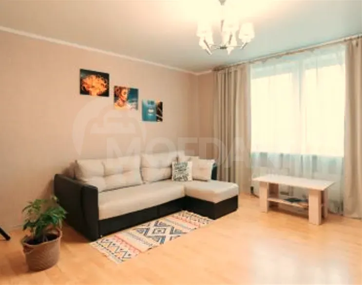 Short Term Rentals two-room 75m² 15/23 floor Tbilisi - photo 1