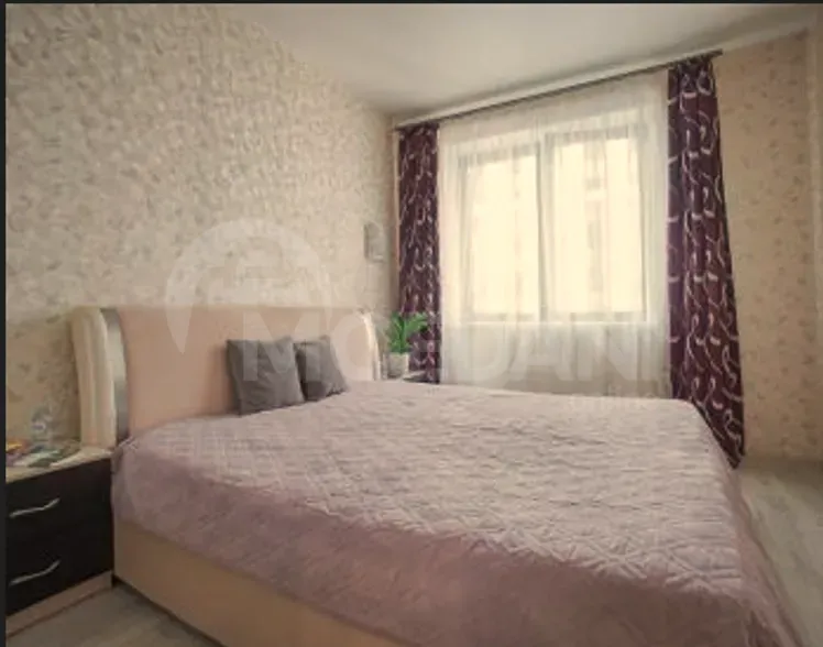 Сдам 2-комн. квартиру на сутки в Тбилиси  60м² 6/18 эт. Тбилиси - изображение 5