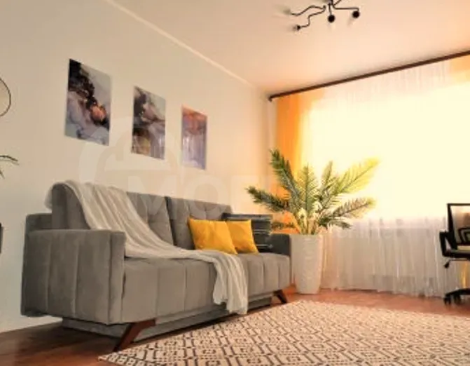 Сдам 2-комн. квартиру на сутки в Тбилиси  75м² 10/18 эт. Тбилиси - изображение 6