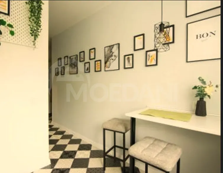 Сдам 2-комн. квартиру на сутки в Тбилиси  75м² 10/18 эт. Тбилиси - изображение 8