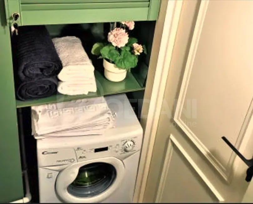 Сдам 2-комн. квартиру на сутки в Тбилиси  75м² 10/18 эт. Тбилиси - изображение 12