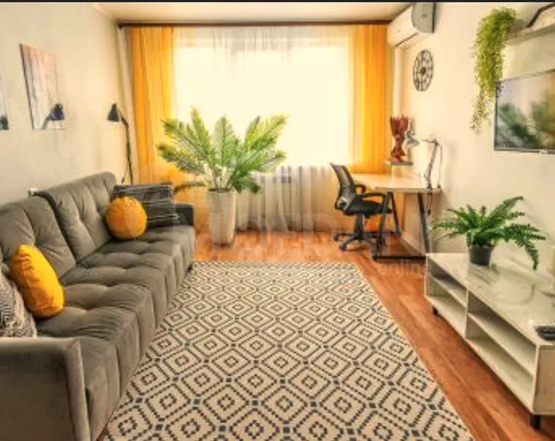 Сдам 2-комн. квартиру на сутки в Тбилиси  75м² 10/18 эт. Тбилиси - изображение 2