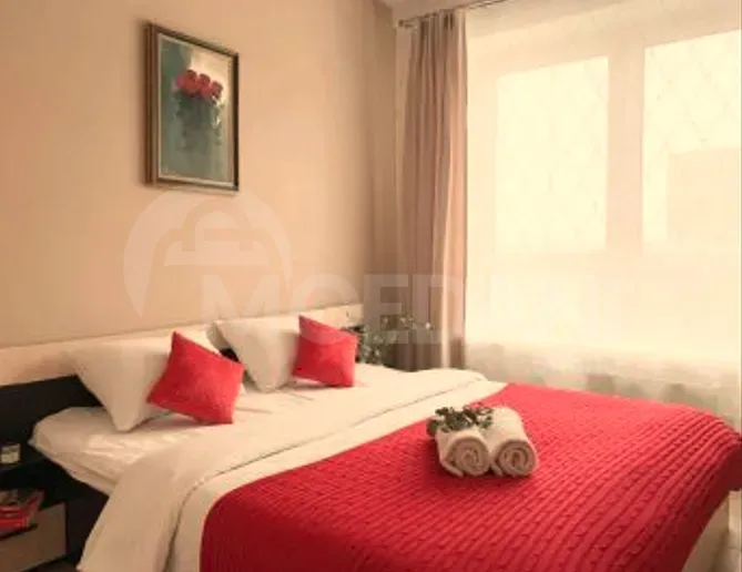 Short Term Rentals three-room 75m² 2/22 floor Tbilisi - photo 6