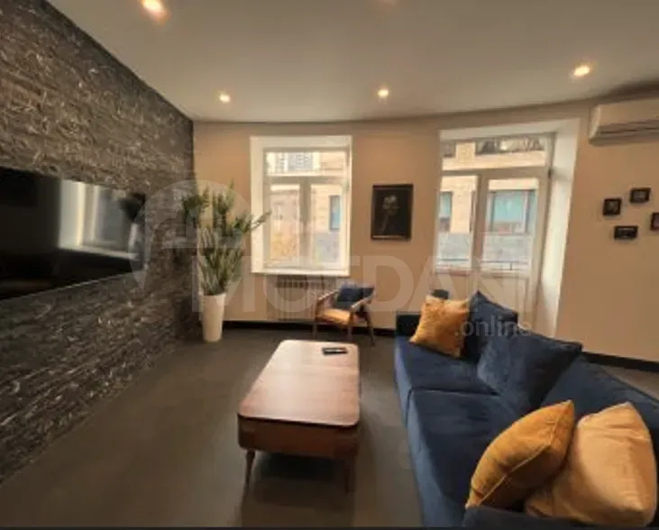 Short Term Rentals three-room 75m² 2/22 floor Tbilisi - photo 2