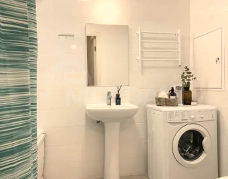 Short Term Rentals three-room 75m² 2/22 floor Tbilisi - photo 5