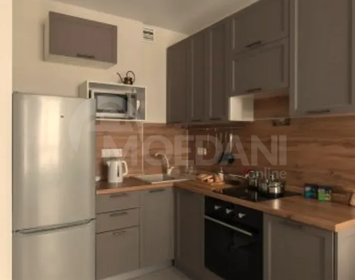 Short Term Rentals three-room 75m² 2/22 floor Tbilisi - photo 3