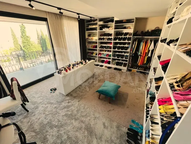 ქირავდება სახლი 1430м² თბილისი - photo 10