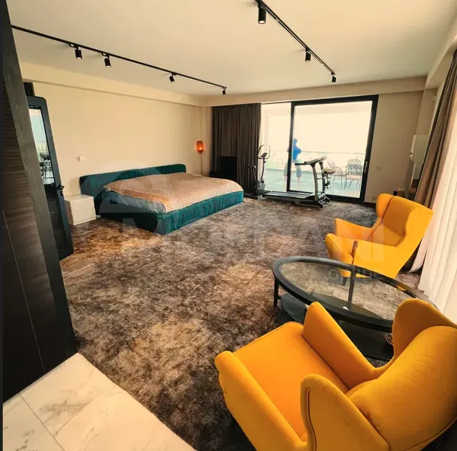 ქირავდება სახლი 1430м² თბილისი - photo 7