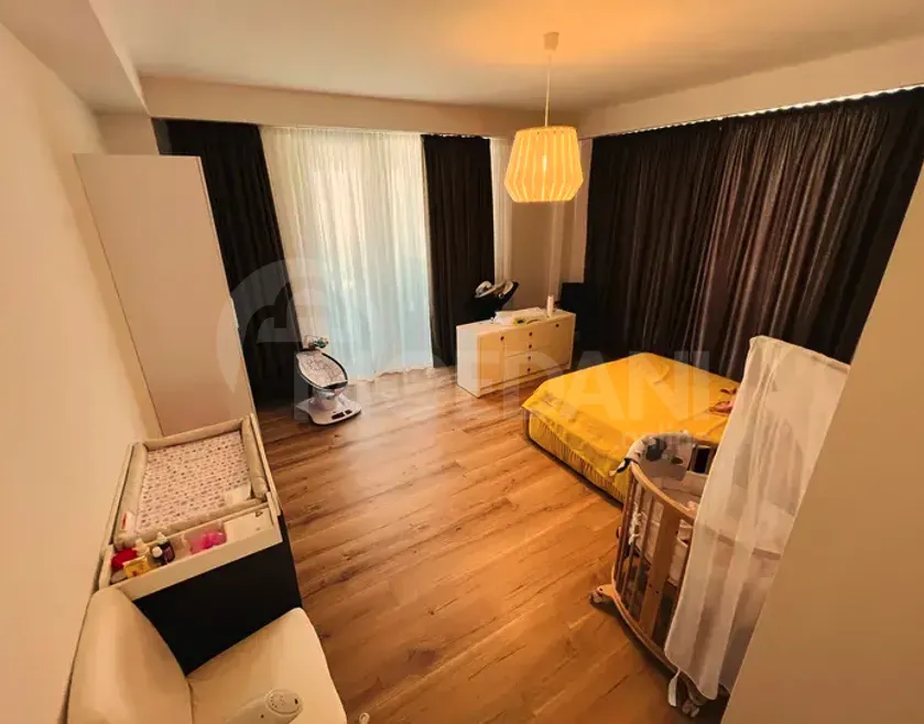 ქირავდება სახლი 1430м² თბილისი - photo 9