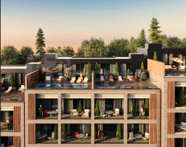 სახლი 100м² თბილისი - photo 1