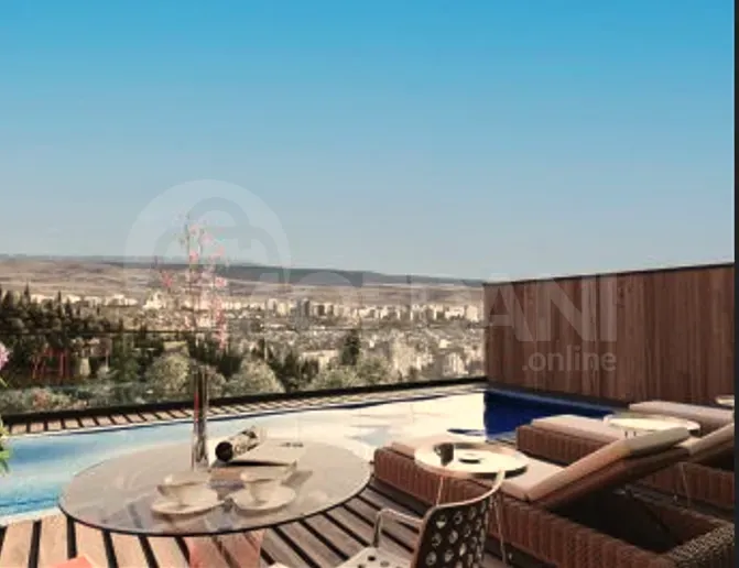 სახლი 100м² თბილისი - photo 2