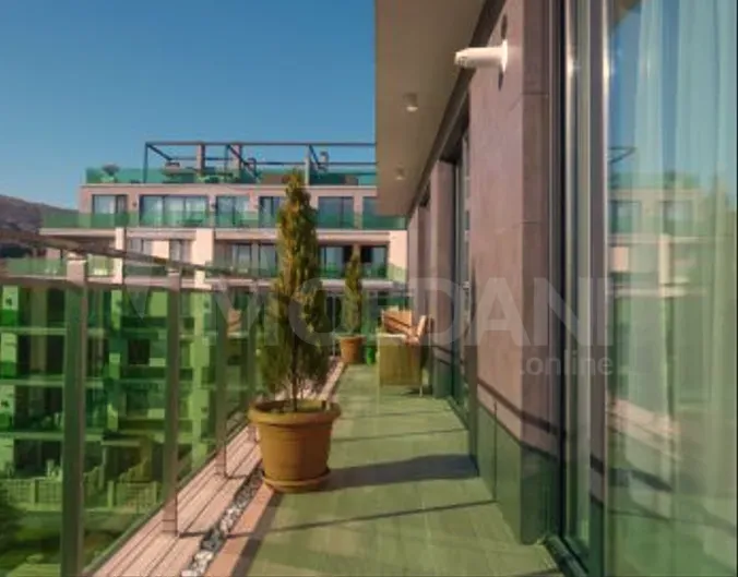 Apartments For Rent three-room 103.2м² 5/6 floor Tbilisi - photo 6