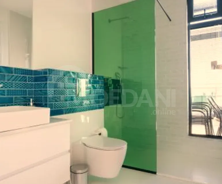 Apartments For Rent three-room 103.2м² 5/6 floor Tbilisi - photo 4