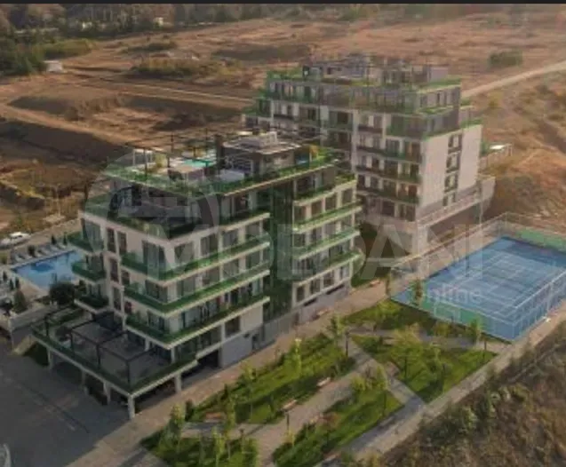 Apartments For Rent three-room 103.2м² 5/6 floor Tbilisi - photo 3