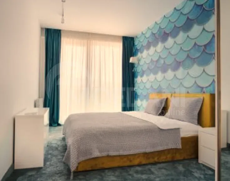 Apartments For Rent three-room 103.2м² 5/6 floor Tbilisi - photo 5