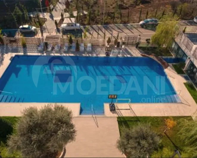 Apartments For Rent three-room 103.2м² 5/6 floor Tbilisi - photo 2