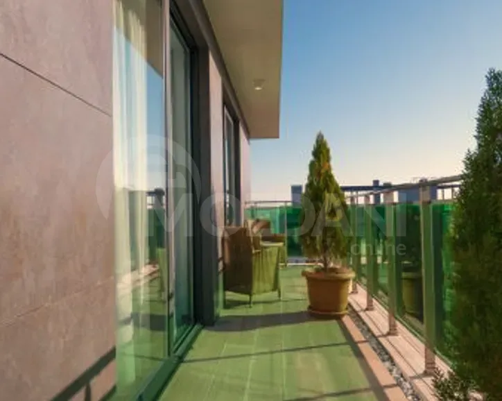 Apartments For Rent three-room 103.2м² 5/6 floor Tbilisi - photo 7