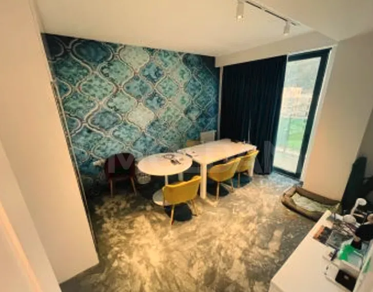 Apartments For Rent three-room 103.2м² 5/6 floor Tbilisi - photo 9