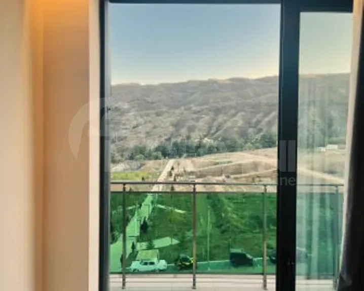 Apartments For Rent three-room 103.2м² 5/6 floor Tbilisi - photo 10