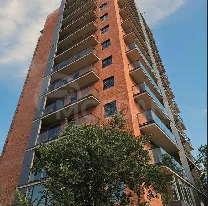 Продам 4-комн. квартиру 103.3м² 11/13 эт. Тбилиси - изображение 4