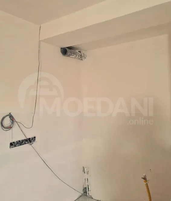 Продам 4-комн. квартиру 103.3м² 11/13 эт. Тбилиси - изображение 5